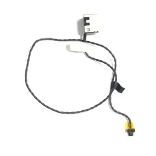 *Б/У* Разъем LAN для ноутбука Acer Aspire 5738, 5738G (50.4CG04.011) [BUR0152-16], с разбора
