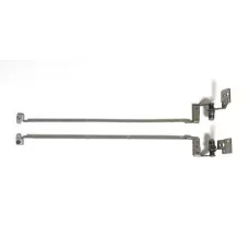 *Б/У* Петли для ноутбука Acer Aspire 5742 (AM0C9000600, AM0C9000500) [BUR0153-9], с разбора