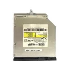 *Б/У* Привод DVD/RW + крышка привода для ноутбука Samsung RC530 (BA96-05796A) [BUR0156-15], с разбора