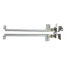 *Б/У* Петли для ноутбука Lenovo IdeaPad S415 (AM0SB000300, AM0SB000400) [BUR0157-7], с разбора
