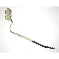 *Б/У* USB плата для ноутбука Asus K50AB [BUR16-1], с разбора