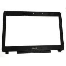 *Б/У* Рамка матрицы, безель (B cover) для ноутбука Asus K40, K40AB, K40AF, K40IN, K40AD (13N0-E6A0101) [BUR0164-16], с разбора