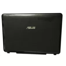 *Б/У* Крышка матрицы (A cover) для ноутбука Asus K40, K40AF(13N0-EIA0612) [BUR0164-8], с разбора