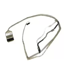 *Б/У* Шлейф матрицы для ноутбука Lenovo IdeaPad G560, G565, Z560, Z565 (DC02000ZI10) [BUR0172-7], с разбора
