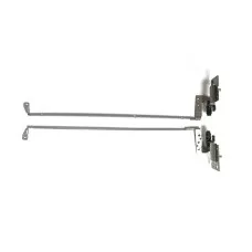 *Б/У* Петли для ноутбука Acer Aspire 7551, 7551G (34.4HN03.021, 34.4HN04.021) [BUR0173-13], с разбора