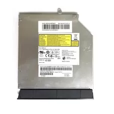 *Б/У* Привод DVD/RW + крышка привода для ноутбука Acer Aspire 7551, 7551G (AD-7585H) [BUR0182-7], с разбора