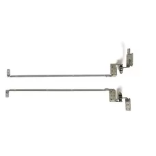 *Б/У* Петли для ноутбука Asus X53S (13GN3C10M030-3, 13GN3C10M040-3) [BUR0176-18], с разбора
