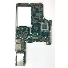 *Б/У* Материнская плата для ноутбука Sony PCG-61111V (A1749960B) [BUR0177-1], с разбора, неисправная