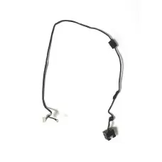 *Б/У* Разъем LAN для ноутбука Sony PCG-61111V (073-0001-7331) [BUR0177-16], с разбора