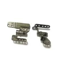 *Б/У* Петли для ноутбука Sony PCG-61111V (SZS-R-A, SZS-L-A) [BUR0177-18], с разбора