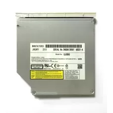 *Б/У* Привод DVD/RW + крышка привода для ноутбука Sony PCG-61111V (UJ890) [BUR0177-4], с разбора