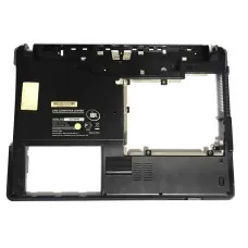 *Б/У* Поддон (нижний корпус, D cover case) для ноутбука DNS 0123948, I43SI1 (83GI41021-01) [BUR0021-9]