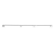 *Б/У* Кронштейн матрицы верхний для ноутбука Asus K50С (13GNVD10M04X-1) [BUR0187-19], с разбора