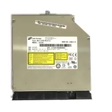 *Б/У* Привод DVD/RW + крышка привода для ноутбука Asus X53B (GT51N), 12.7mm [BUR0193-2], с разбора
