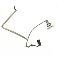 *Б/У* Шлейф матрицы для ноутбука Asus X53B (DC02001AV20) [BUR0193-9], с разбора