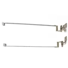 *Б/У* Петли для ноутбука Acer Aspire 5551, 5551G; Packard Bell TK81 (AM0C9000500, AM0C9000600) [BUR0194-9], с разбора