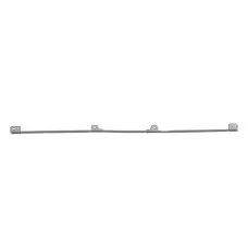 *Б/У* Кронштейн для ноутбука Asus K50, K50AB, K50AF (13GNVD10M04X-1) [BUR0199-28], с разбора