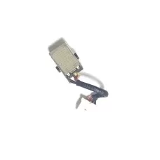 *Б/У* Разъем питания для ноутбука HP mini 210-3053ER, 210-3000 [BUR0200-13], с разбора