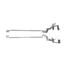 *Б/У* Петли для ноутбука HP mini 210-3000, 210-3053ER (FBNM1008010, FBNM1009010) [BUR0200-7], с разбора