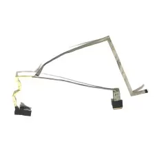 *Б/У* Шлейф матрицы для ноутбука Asus X53U [BUR0202-17], с разбора