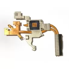 *Б/У* Радиатор для ноутбука Acer Aspire 5551, 5551G (AT0C6006AX0) [BUR0210-17], с разбора