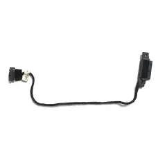 *Б/У* Шлейф коннектор привода DVD/RW для ноутбука HP Pavilion G6-1000, G6-1306er, G6-2000, G7-1000 (DD0R18CD000) [BUR0232-5], с разбора
