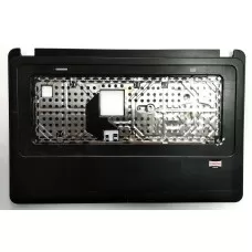 *Б/У* Топкейс (Top case, C cover) для ноутбука HP Compaq Presario CQ57 (646136-001) [BUR0027-2], с разбора