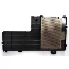 *Б/У* Крышка RAM в поддон для ноутбука HP Compaq Presario CQ57 (665332-001) [BUR0027-4], с разбора
