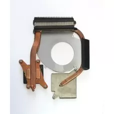 *Б/У* Радиатор для ноутбука Samsung RC530, NP-RC530, NP-RF711 (BA62-00536A) [BUR0156-3], с разбора