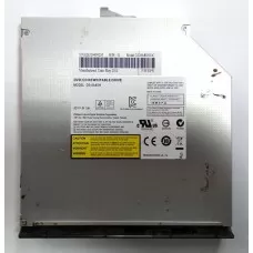 *Б/У* Привод DVD/RW + крышка привода для ноутбука DNS 0158957 (DS-8A8SH30C) [BUR0047-7], с разбора