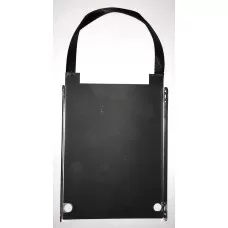 *Б/У* HDD корзина, салазки для ноутбука Toshiba Satellite L350, L350-146 [BUR0067-6], с разбора