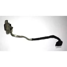 *Б/У* VGA port кабель для ноутбука Toshiba Satellite L350, L350-146 (6017B0148401) [BUR0067-10], с разбора