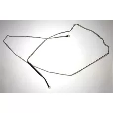 *Б/У* Шлейф web-камеры для Toshiba Satellite L350, L350-146 (6017B0147301) [BUR0067-29], с разбора