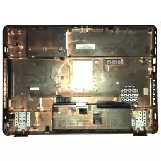 *Б/У* Поддон (нижний корпус, D cover) для ноутбука Toshiba Satellite L350, L350-146 (V000140270) [BUR0067-23], с разбора