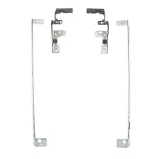 *Б/У* Петли для ноутбука Asus Eee PC 1201K (13GOA1S10M03X-10, 13GOA1S10M06X-10) [BUR0072-12], с разбора
