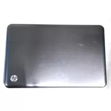 *Б/У* Крышка матрицы (A cover) для ноутбука HP Pavilion G7-1000, G7-1101ER (646546-001) [BUR0076-2], с разбора