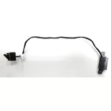 *Б/У* Шлейф коннектор привода DVD/RW для ноутбука HP Pavilion G7-1000, G7-1101ER (DD0R15CD000) [BUR0076-20], с разбора