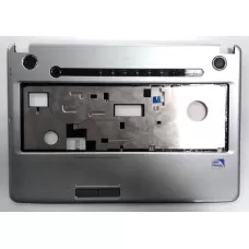 *Б/У* Топкейс (Top case, C cover) для ноутбука DNS 0144430 (13N0-XXA1F01) [BUR0077-2], с разбора