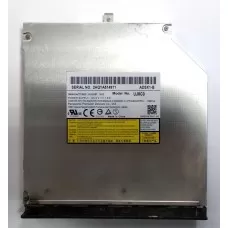 *Б/У* Привод DVD/RW + крышка привода для ноутбука Sony SVE1512H1RB (LGE-DMGSA-T20N) [BUR0078-23], с разбора