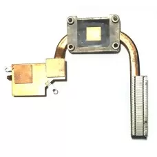 *Б/У* Радиатор для ноутбука Lenovo IdeaPad G565 Z560 Z565 (AT0EY0010R0) [BUR0079-13], с разбора