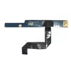 *Б/У* Кнопка включения (старта) для ноутбука Lenovo G560 G565 Z565 (LS-5754P) [BUR0079-22], с разбора