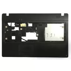 *Б/У* Топкейс (Top case, C cover) для ноутбука Lenovo IdeaPad G560, G565 (AP0EZ0002001) [BUR0080-25], с разбора