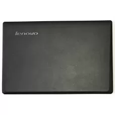 *Б/У* Крышка матрицы (A cover) для ноутбука Lenovo IdeaPad G560, G565 (AP0BP0004001) [BUR0080-28], с разбора