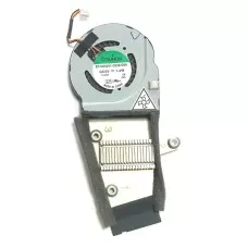 *Б/У* Система охлаждения и вентилятор (кулер) для ноутбука Acer Aspire One 722 (AT0I2002SS0) [BUR0145-16], с разбора