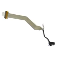 *Б/У* Шлейф матрицы для ноутбука HP Pavilion DV6630er (FOXDDAT8ALC0041A) [BUR0085-10], с разбора