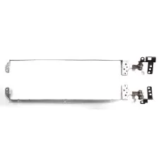*Б/У* Петли для ноутбука Packard Bell MS2303 (34.4GZ03.011, 34.4GZ04.011) [BUR0087-22], с разбора