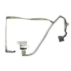 *Б/У* Шлейф матрицы для ноутбука Asus X53B (DC02001AV20) [BUR0160-19], с разбора