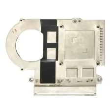 *Б/У* Радиатор для ноутбука Asus K61, K70, X70 (13N0-EUA0201) [BUR0098-17], с разбора