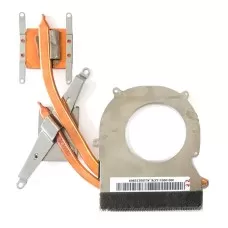 *Б/У* Радиатор для ноутбука Sony VAIO VPCEA, VPCEB (300-0001-1276) [BUR0098-22], с разбора