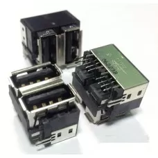 Разъем USB для ноутбука Dell 620 630 [U070]